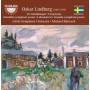 Oskar Lindberg - Lindberg:Symphonic Poems