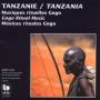 V / A - Tanzania