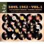 Various - Soul 1962
