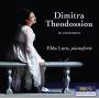 Mascagni - Dimitra Theodossiou