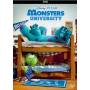 Monsters University / (ws Ac3 Dol) - Monsters University [US-Version, Regio 1]