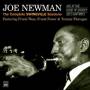Joe Newman - Complete Swingville..