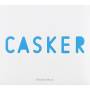 Casker - Polyester Heart