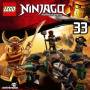 Various - LEGO Ninjago (CD 33)