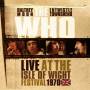 THE WHO - Live At The Isle Of Wight Festival 1970