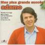Salvatore Adamo - Mes Plus Belles Chansons D'amour