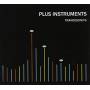 Plus Instruments - Trancesonics