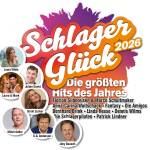 Various - Schlager Gl�ck 2025-Die Hits Des Jahres (2CD)