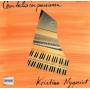 Kristian Nyquist - Cembaloimpressionen