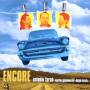Antonio Farao / M. Gjakonovski / D. Terzic - Encore