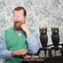 john Grant - Grey Tickles,Black Pressure (Coloured 2LP+CD)