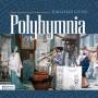 Jonathan Little - Polyhymnia