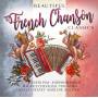 Piaf, Edith-Baker, Josephine-Dietrich, Marlene - Beautiful French Chanson Classics