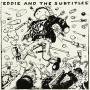 Eddie & The Subtitles - American Society / Louie Louie