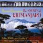 William Stromberg / Moskau So - Snows Of Kilimanjaro/5 Fingers