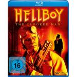 Brian Taylor - Hellboy: The Crooked Man (Blu-ray) [DE-Version, Regio 2/B]