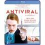 Brandon Cronenberg - Antiviral (Blu-ray) [DE-Version, Regio 2/B]