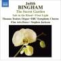 Jackson / BBC Symphony Chorus - Secret Garden/Salt In The Blood