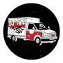 DJ Taye - Move Out Ep