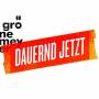 Herbert Grnemeyer - Dauernd Jetzt (2LP)