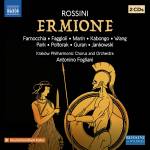 Antonino Fogliani / Philharmonischer Chor Und Orch. - Ermione
