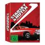 Starsky & Hutch -Die Komplett - Starsky & Hutch - Die Komplett [DE-Version, Regio 2/B]