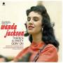 Wanda Jackson - There's A Party Goin' On+4 B
