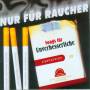V / A - Nur fr Raucher-Songs fr Unverbesserliche