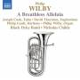 Nicholas Childs / Black Dyke Band / + - A Breathless Alleluia