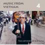 Various Vietnam - Music From Vietnam 4