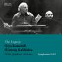 Djansug Kakhidze / Tbilisi Symphony Orchestra - Sinfonien 3-5