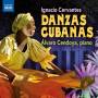 Alvaro Cendoya - Danzas Cubanas
