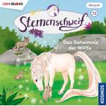 Sternenschweif - Folge 72: Das Geheimnis der Wlfe