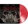 Krisiun - Arise From Blackness (Red Vinyl)