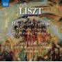 Goran Filipec / Imre Kollr / Kodly Philharmonic Orch - Hungarian Fantasy/Rhapsodie espagnole