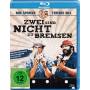 Bud Spencer & Terence Hill - ZWEI SIND NICHT ZU BREMSEN - Blu-ray [Regio free (0)]