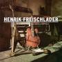 Henrik Freischlader - Recorded by Martin Meinschfer II