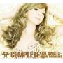 ayumi Hamasaki - Complete:singles