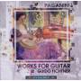 Guido Fichtner - Werke fr Gitarre