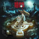 Ghost - Rite Here Rite Now (Ltd. CD)