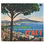 Various - An Evening In Italy - Dining, Dancing And Romancin
