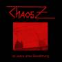 Chaos Z - 45 Jahre Ohne Bewhrung