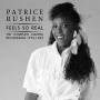 Patrice Rushen - Feels So Real: Complete Elektra Recordings 1978-19