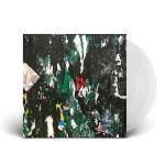 Shlohmo - The End - Clear Vinyl
