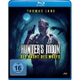 Michael Caissie - Hunter's Moon-Die Nacht des Wolfs (Blu-ray) [DE-Version, Regio 2/B]
