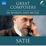 Lucy Scott - Great Composers-Satie