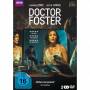 Suranne Jones / Bertie Carvel / Jodie Comer / + - Doctor Foster-Staffel 1 [DE-Version, Regio 2/B]