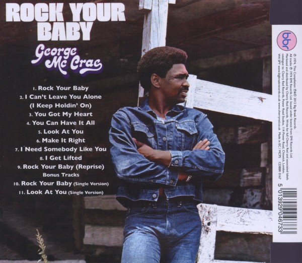 Rock Your Baby (Expanded Edition) 2