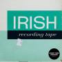 Agent Side Grinder - Irish Recording Tape (lim.ed./coloured Vinyl)