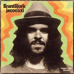 Brant Bjork - Jacoozzi (Orange)